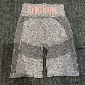 Gymshark shorts